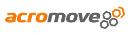 Acromove logo