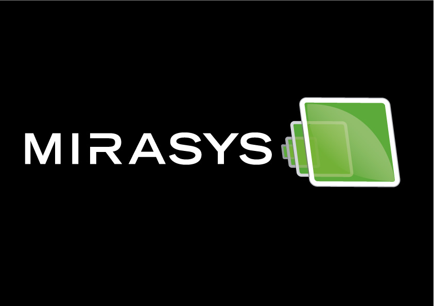 mirasys logo